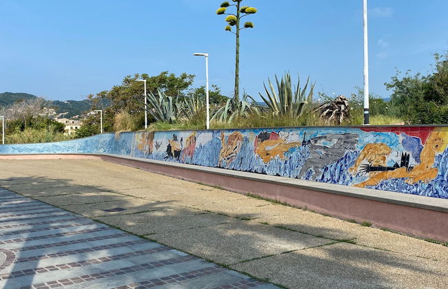 Apartment Superior 950 Meters From The Sea - Photo 23