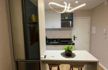 Studio Flat Cuiabá - Foto 6