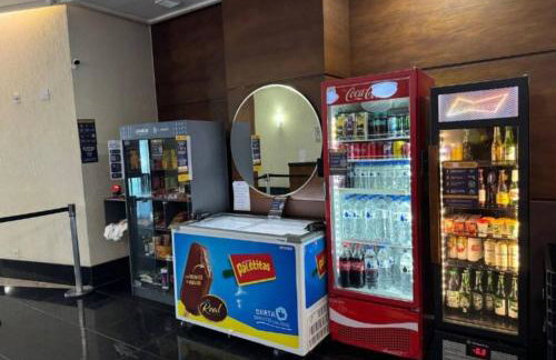 Flat Century Plaza - Foto 24