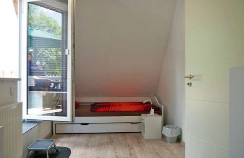 Familie Horn - Urlaub im Reetdachhaus in Schleswig-Holstein - Foto 19