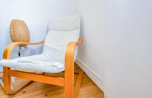 Appartement spacieux et lumineux pour 5 personnes - Foto 9