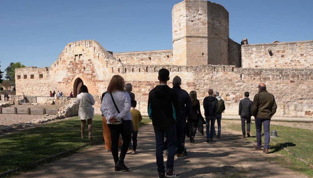 Visita guiada por Zamora y su castillo - Photo 2
