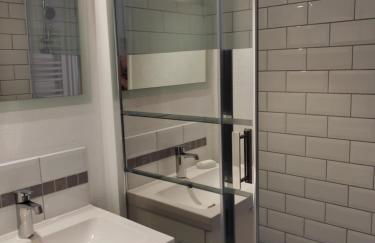 Le petit havre de mer, climatisé avec vue mer - Photo 8