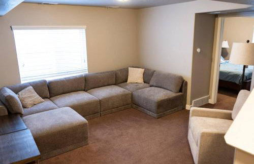 The Heber Hangout: 4BR Family Home + Spa - Foto 34
