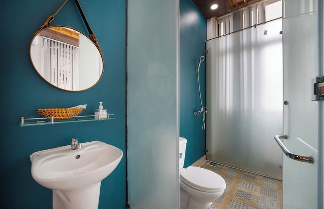 N to M House - Foto 39