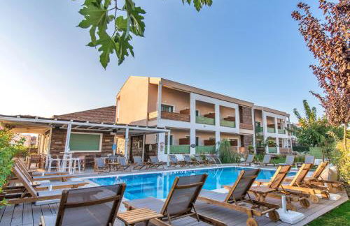 Alegria Suites - Foto 2