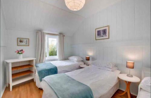 The Blue Dolphin with Panoramic Sea Views - Foto 20