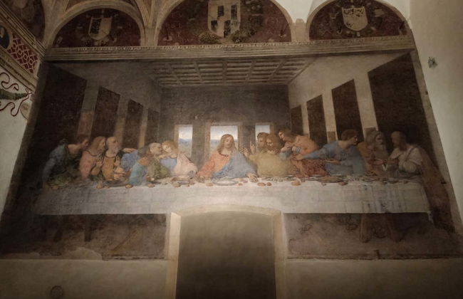 Visita guiada por Milán + La Última Cena - Foto 7