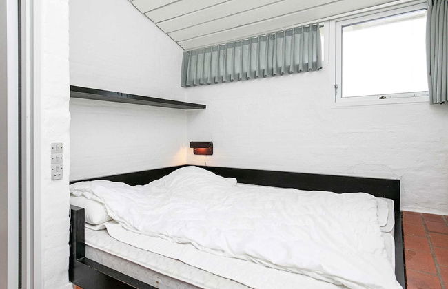 6 Person Holiday Home in Brovst - Photo 28