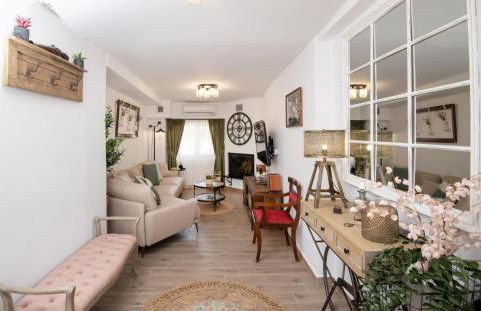 Stoa Luxury House with Unique Jacuzzi Room - Foto 6