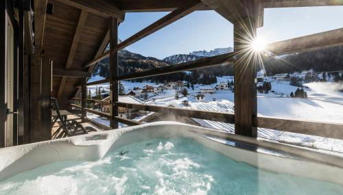 Cadepunt The Dolomites Lodge - Foto 2