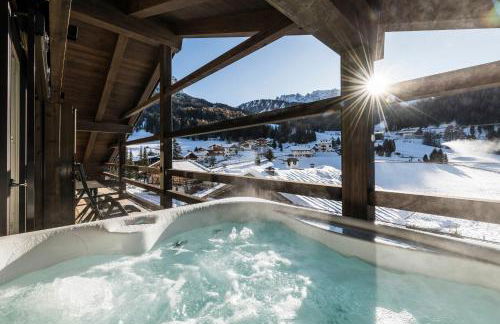 Cadepunt The Dolomites Lodge - Foto 2