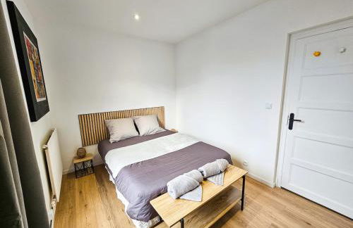 Le Just Logement 3 Pers - Foto 33