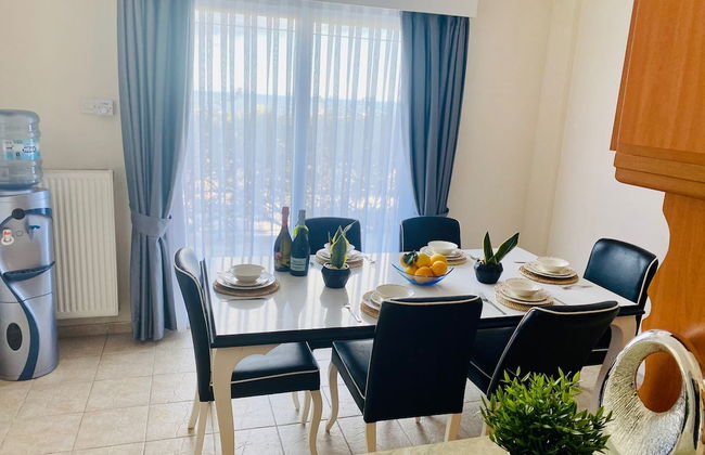 Villa Green Palace, Private Pool, Sea & Mountain Views , Spacious & Beautiful - Foto 41