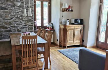 Affascinante appartamento ai piedi dell'ovovia - Foto 21