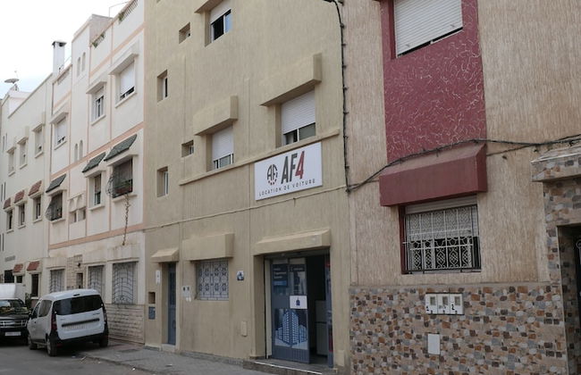 Le Calme a Temara - Photo 1