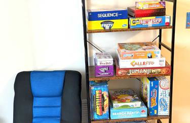 Game Night Suite at Jiminy Peak Ski OnOff Sleeps 4 - Foto 5