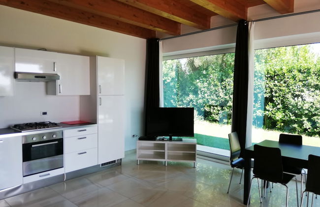 Villa Belvedere degli Ulivi - Photo 24