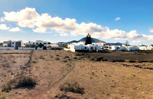 Apartment Alegranza in the beautiful Village of Mozaga, Lanzarote - Foto 75