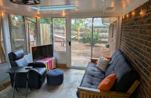 Game Day Getaway 2, Easy Walk to OSU Stadium - Foto 4