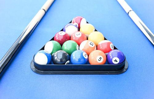 Swan's Place - Large 4bed home, Sleeps 9, Parking x2 & Games room - Foto 64