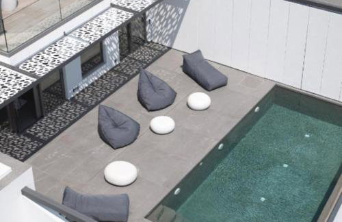 Porphyra Collection Villas Porto Heli - Foto 72