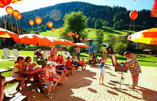 Apartment in Flachau With Parking Space - Foto 24