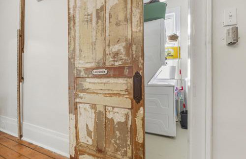 The Ginkgo Home on 5th, Downtown Hinton - Foto 21