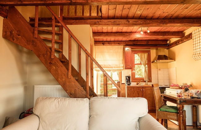 Azanias Chalet - Foto 7