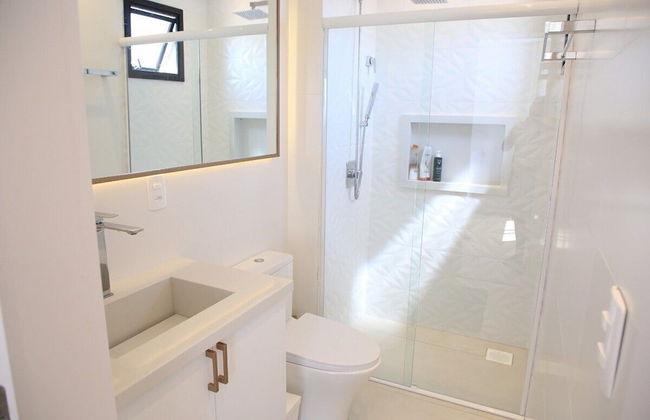 Apto Pe na Areia - Frente Mar - Imbituba - Photo 33