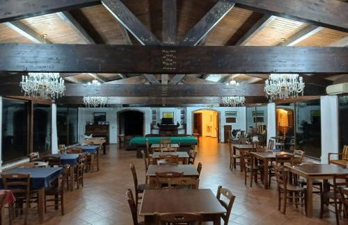 Casale castello Gallelli - Foto 39