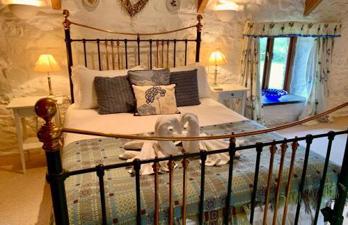 Stable Cottage - Foto 9