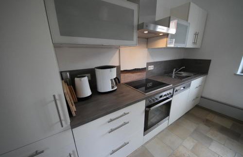 Altstadtpalais im Sand - Photo 47