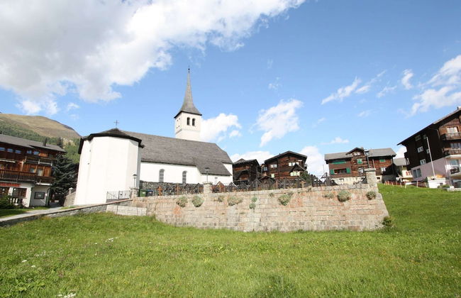 Family Stay in Aletsch Alps - Foto 18