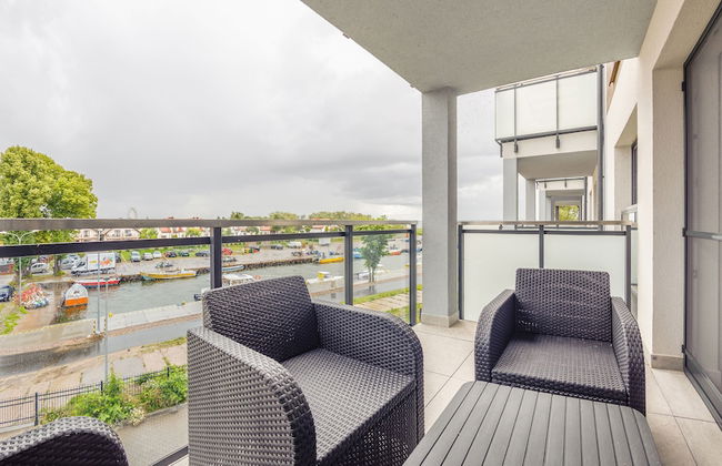 Apartamenty Sun & Snow Port Krynica - Foto 75