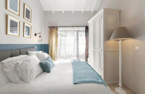 Casita by the Castle - Foto 15