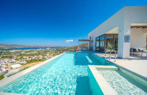 Villa Con Vista- Heated Pool 4 bdr sleeps 8 - Foto 68