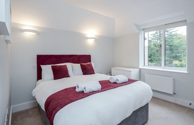 Roomspace Apartments - Lomond Court - Foto 2