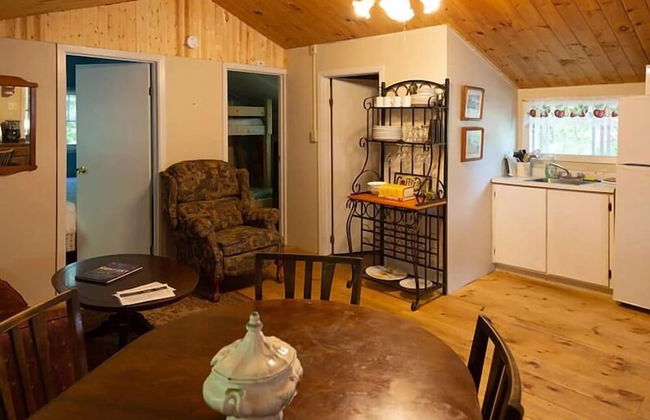 Mattawa River Resort - Foto 44