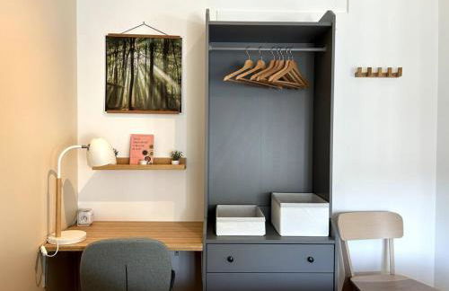 Appartement central - L'est - Foto 8