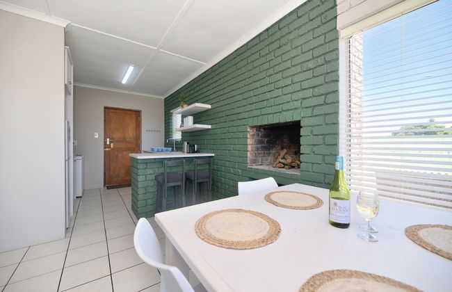 Lands Edge Eco Friendly Cottages - Foto 69