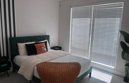 central located Modern west Midtown suite - Foto 39