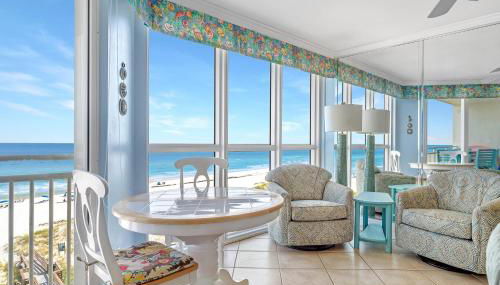 Seaspray West 603- Gulf Front - Foto 2