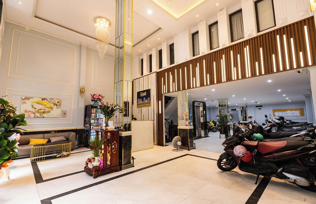 Bien Sao 2 Hotel- Nguyen Van Luong - Photo 3