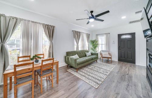 Charming San Antonio Home about 2 Mi to The Alamo! - Foto 7