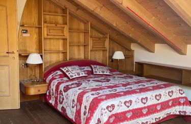 Alpino Charme Apartments - Foto 8