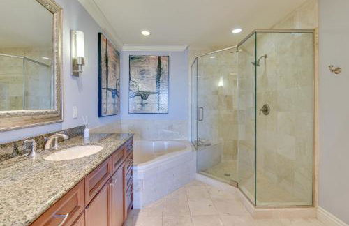 Emerald Grande Condo Beach, Marina and Ocean View - Foto 12