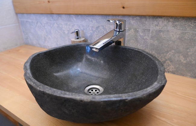 Villa Raphael near Pirin Golf Resort - Foto 37