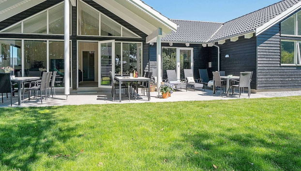 18 person holiday home in Hasselberg - Foto 2, Imagen principal