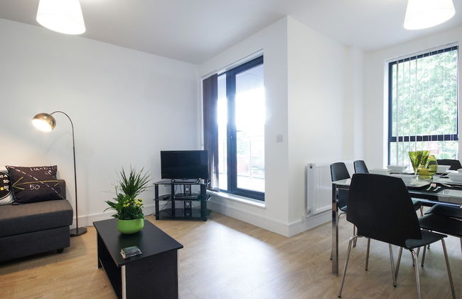 Andora Apartments - Foto 12